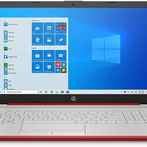 HP PORTABLE 15-DW1081WM INTEL PENTIUM 4GB/500GB 15.6"