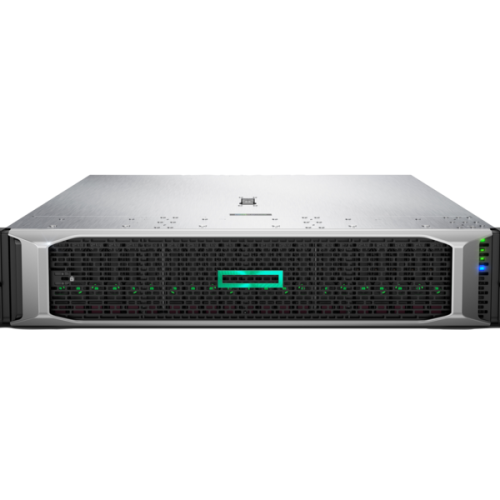 HP SERVEUR HPE PROLIANT DL380 GEN10 INTEL XEON-S 8-CORE 2.40GHZ 32GB