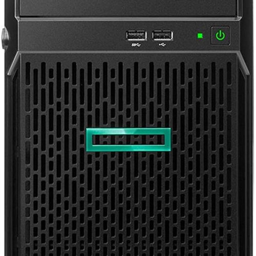 HP SERVEUR HPE ML30 GEN10 INTEL XEON E-2224 QUAD-CORE 3.4GHZ 16Gb / 1Tb 350W – Image 3
