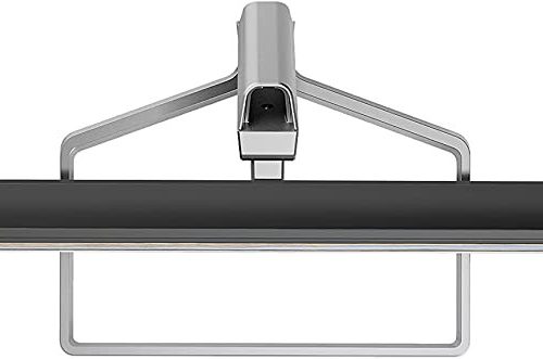 ECRAN ORDINATEUR HP M27F écran de 27 ", Full HD IPS, 75 Hz, Temps de réponse : 5 ms, VGA, 2 HDMI – Image 5