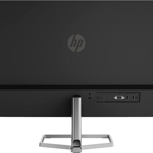 ECRAN ORDINATEUR HP M27F écran de 27 ", Full HD IPS, 75 Hz, Temps de réponse : 5 ms, VGA, 2 HDMI – Image 4