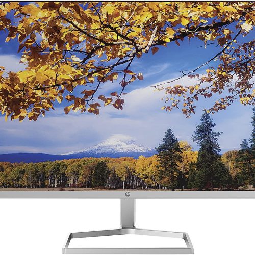 ECRAN ORDINATEUR HP M27F écran de 27 ", Full HD IPS, 75 Hz, Temps de réponse : 5 ms, VGA, 2 HDMI – Image 6