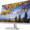 ECRAN ORDINATEUR HP M27F écran de 27 ", Full HD IPS, 75 Hz, Temps de réponse : 5 ms, VGA, 2 HDMI