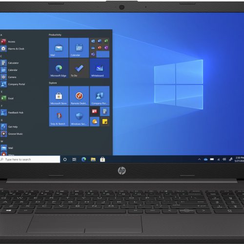 HP PORTABLE 14-CF2222NIA INTEL CORE I7 10TH 12GB/1TB HDD 14" – Image 5