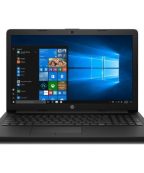 HP PORTABLE 15-DA3011NIA INTEL CORE I3 10TH 4GB/1TB 15.6"