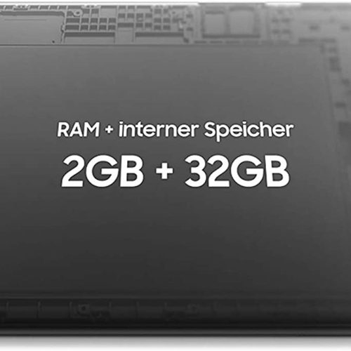 SAMSUNG TAB A TABLETTE 10 POUCES 2GB RAM 32GB SM-T515 – Image 7