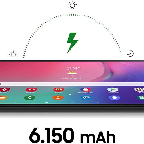 SAMSUNG TAB A TABLETTE 10 POUCES 2GB RAM 32GB SM-T515 – Image 6