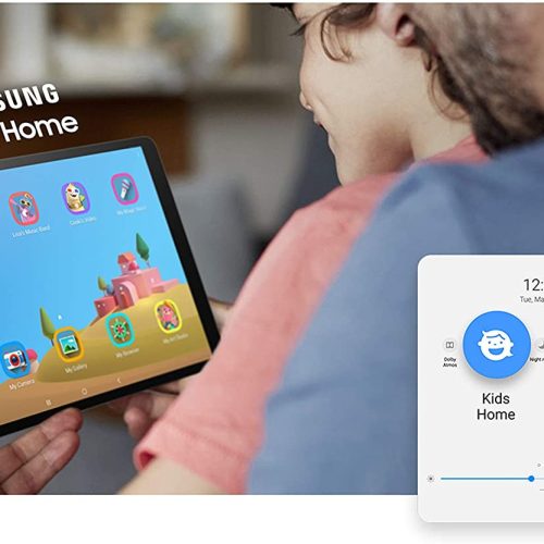 SAMSUNG TAB A TABLETTE 10 POUCES 2GB RAM 32GB SM-T515 – Image 5