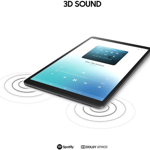 SAMSUNG TAB A TABLETTE 10 POUCES 2GB RAM 32GB SM-T515 – Image 3