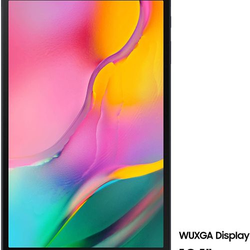 Alternative view of SAMSUNG TAB A TABLETTE 10 POUCES 2GB RAM 32GB SM-T515