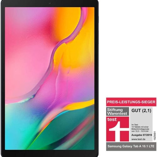 SAMSUNG TAB A TABLETTE 10 POUCES 2GB RAM 32GB SM-T515