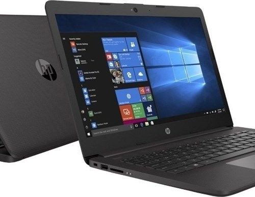 Alternative view of HP PORTABLE 15-DA3007NIA INTEL CORE I3 10TH 4GB/1TB 15.6"