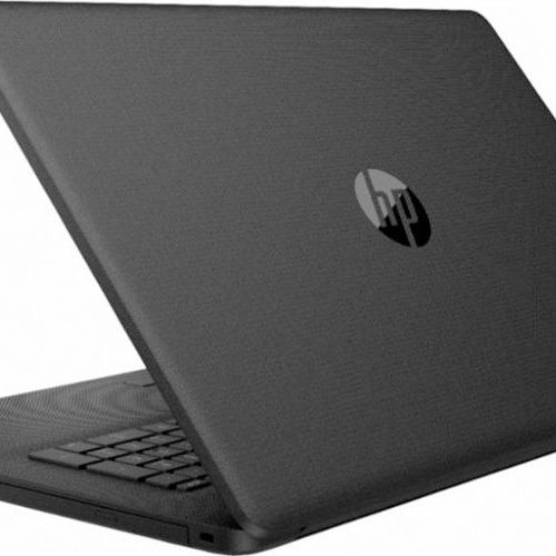 HP PORTABLE 15-DA3007NIA INTEL CORE I3 10TH 4GB/1TB 15.6" – Image 3