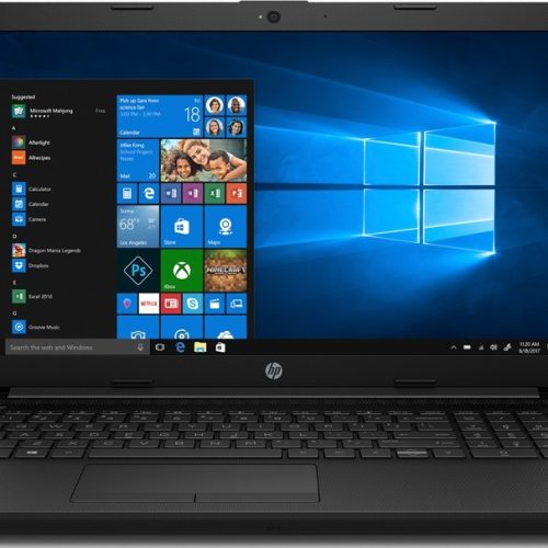 HP PORTABLE 15-DA3007NIA INTEL CORE I3 10TH 4GB/1TB 15.6"