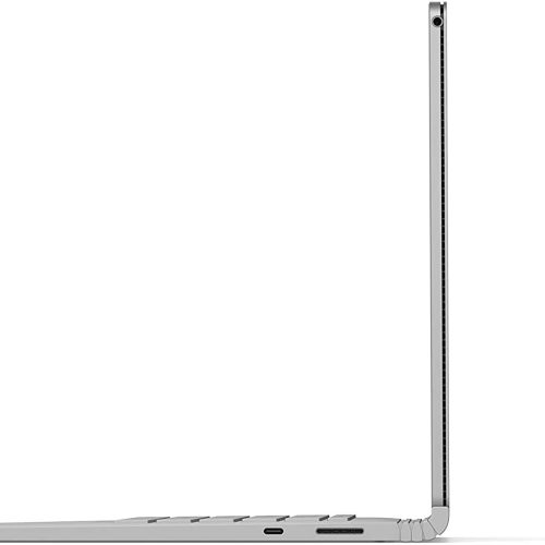 MICROSOFT SURFACE BOOK 3 INTEL CORE I5 10TH GEN 8GB/256GB PLATINUM – Image 6
