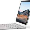 MICROSOFT SURFACE BOOK 3 INTEL CORE I5 10TH GEN 8GB/256GB PLATINUM