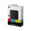 WD BOITIER 2.5 SATA USB 2.0 BOX BLANC+ROUGE+BLEU+JAUNE+DRAPEAU PAYS