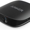 Anker Soundsync A3341 Émetteur et récepteur Bluetooth 2 en 1, avec Bluetooth 5