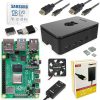 Kit CanaKit Raspberry Pi 4 Extreme - Édition 128 Go (1 Go de RAM)