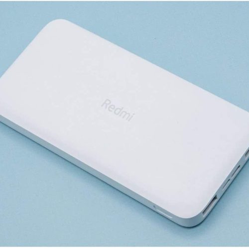 POWER BANK REDMI 10000MAH