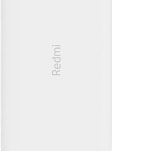 Alternative view of POWER BANK REDMI 10000MAH