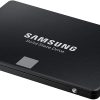 SAMSUNG DISQUE DUR SSD 250GB INTERNE/V-NAND SSD 860 EVO SATA 6 GB/S