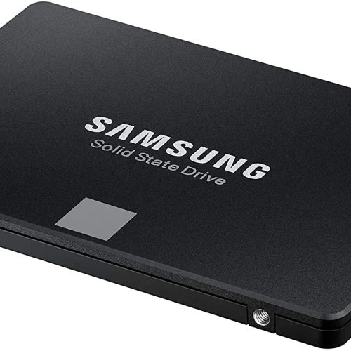 SAMSUNG DISQUE DUR SSD 250GB INTERNE/V-NAND SSD 860 EVO SATA 6 GB/S