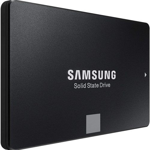 Alternative view of SAMSUNG DISQUE DUR SSD 250GB INTERNE/V-NAND SSD 860 EVO SATA 6 GB/S