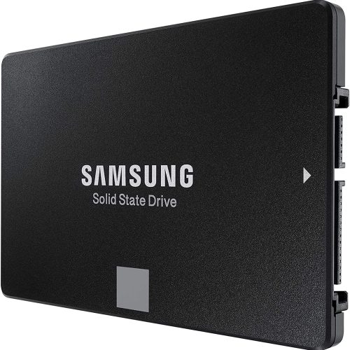 SAMSUNG DISQUE DUR SSD 250GB INTERNE/V-NAND SSD 860 EVO SATA 6 GB/S – Image 5