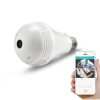 PANORAMA CAMERA OEIL AVEC WIFI B2-L-V2/ LAMP CAMERA /V-303L