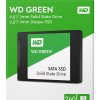 WD BLUE DISQUE DUR SSD 240GB INTERNE / WD GREEN