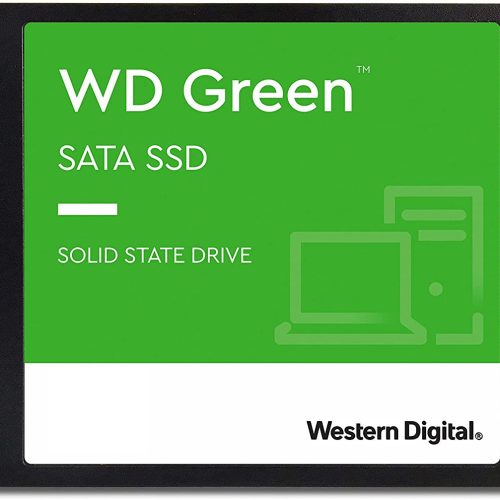 WD BLUE DISQUE DUR SSD 240GB INTERNE / WD GREEN – Image 5