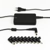 CHARGEUR UNIVERSEL NOTEBOOK ADAPTER 120W
