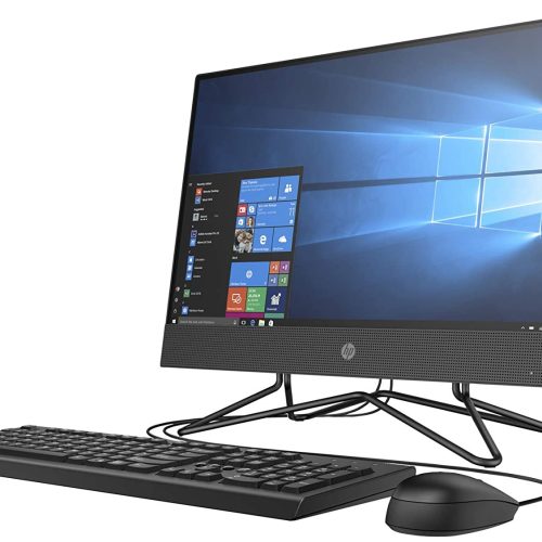 HP ALL IN ONE AIO 200 G4 22 INTEL CORE I3 10TH 4GB/1TB 22"