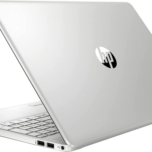 HP 15T-DW300 INTEL CORE I7 11TH 16GB/256GB SSD 15.6" TOUCH WIN11 – Image 6