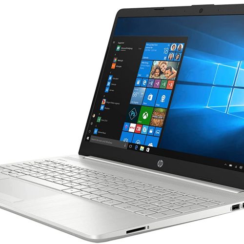 HP 15T-DW300 INTEL CORE I7 11TH 16GB/256GB SSD 15.6" TOUCH WIN11 – Image 3