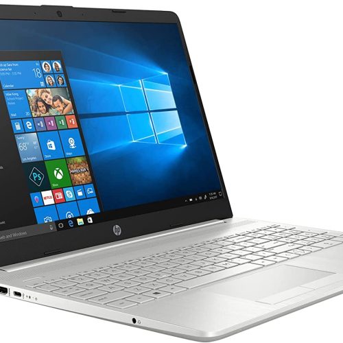 HP 15T-DW300 INTEL CORE I7 11TH 16GB/256GB SSD 15.6" TOUCH WIN11 – Image 4