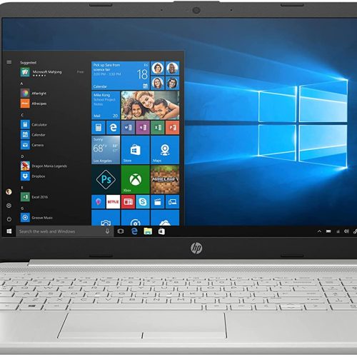 HP 15T-DW300 INTEL CORE I7 11TH 16GB/256GB SSD 15.6" TOUCH WIN11