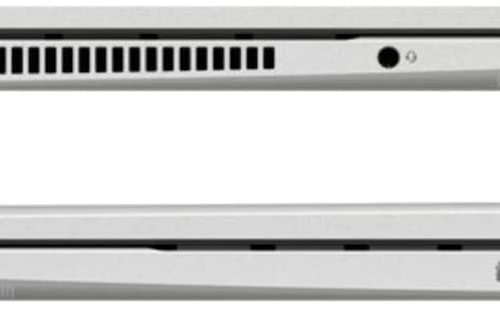 HP PAVILLON X360 14T-DY000 INTEL CORE I7 11TH 16GB/512GB 14" TAC+PEN – Image 6