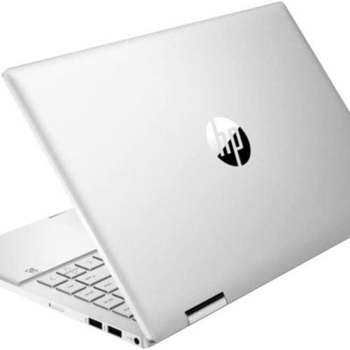 HP PAVILLON X360 14T-DY000 INTEL CORE I7 11TH 16GB/512GB 14" TAC+PEN – Image 5