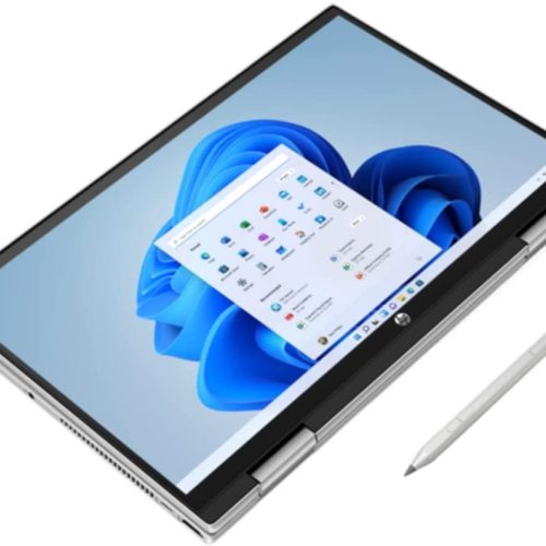 HP PAVILLON X360 14T-DY000 INTEL CORE I7 11TH 16GB/512GB 14" TAC+PEN – Image 4