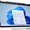HP PAVILLON X360 14T-DY000 INTEL CORE I7 11TH 16GB/512GB 14" TAC+PEN