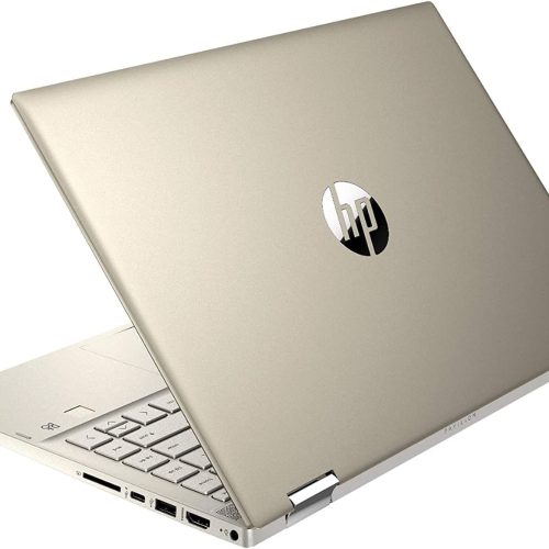 HP PAVILLON X360 14-DW1010WM INTEL CORE I5 11TH 8GB/256GB 14" TOUCH – Image 6
