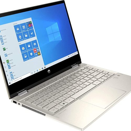 HP PAVILLON X360 14-DW1010WM INTEL CORE I5 11TH 8GB/256GB 14" TOUCH – Image 3