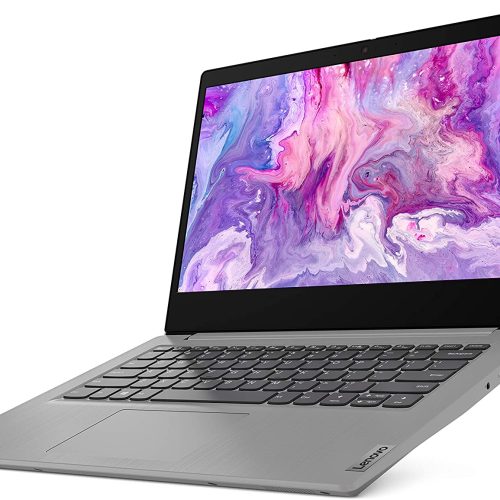 Alternative view of LENOVO IP 3 14IIL05 INTEL CORE I7 10TH 1.3GHZ 8GB/1TB 14"
