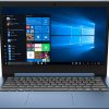LENOVO PORTABLE IDEAPAD 1 11ILGL05 DUAL CORE 4GB/128GB SSD 11.6"