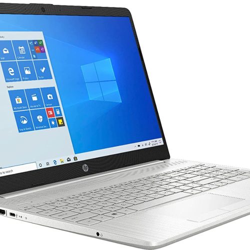 HP 15-DY2091WM INTEL CORE I3 11TH 8GB/256GB SSD 15.6"