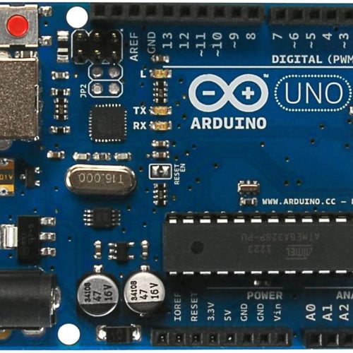 Arduino The Official Starter Kit Deluxe Bundle with Make Platform 3rd Edition Book – Image 7