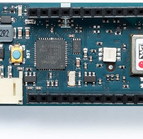 Arduino MKR WiFi 1010 [ABX00023] – Image 4