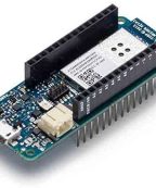 WiFi Arduino MKR1000 avec en-têtes [ABX00011] – Image 3